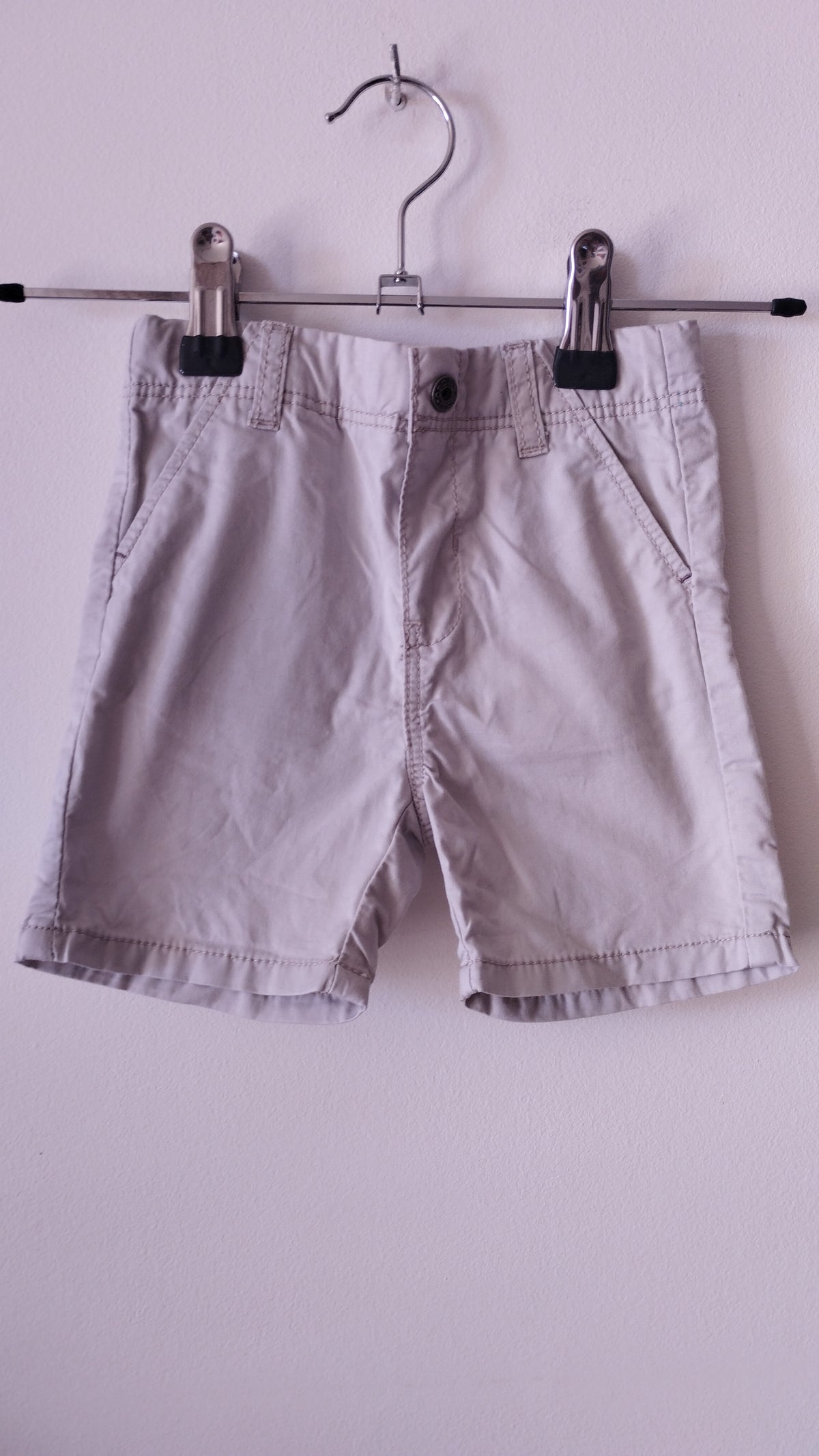 Short Obaïbi 6 mois