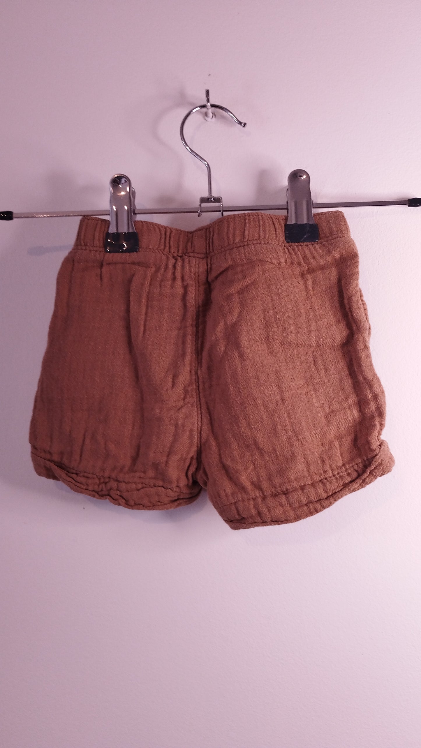 Short Obaïbi 6 mois