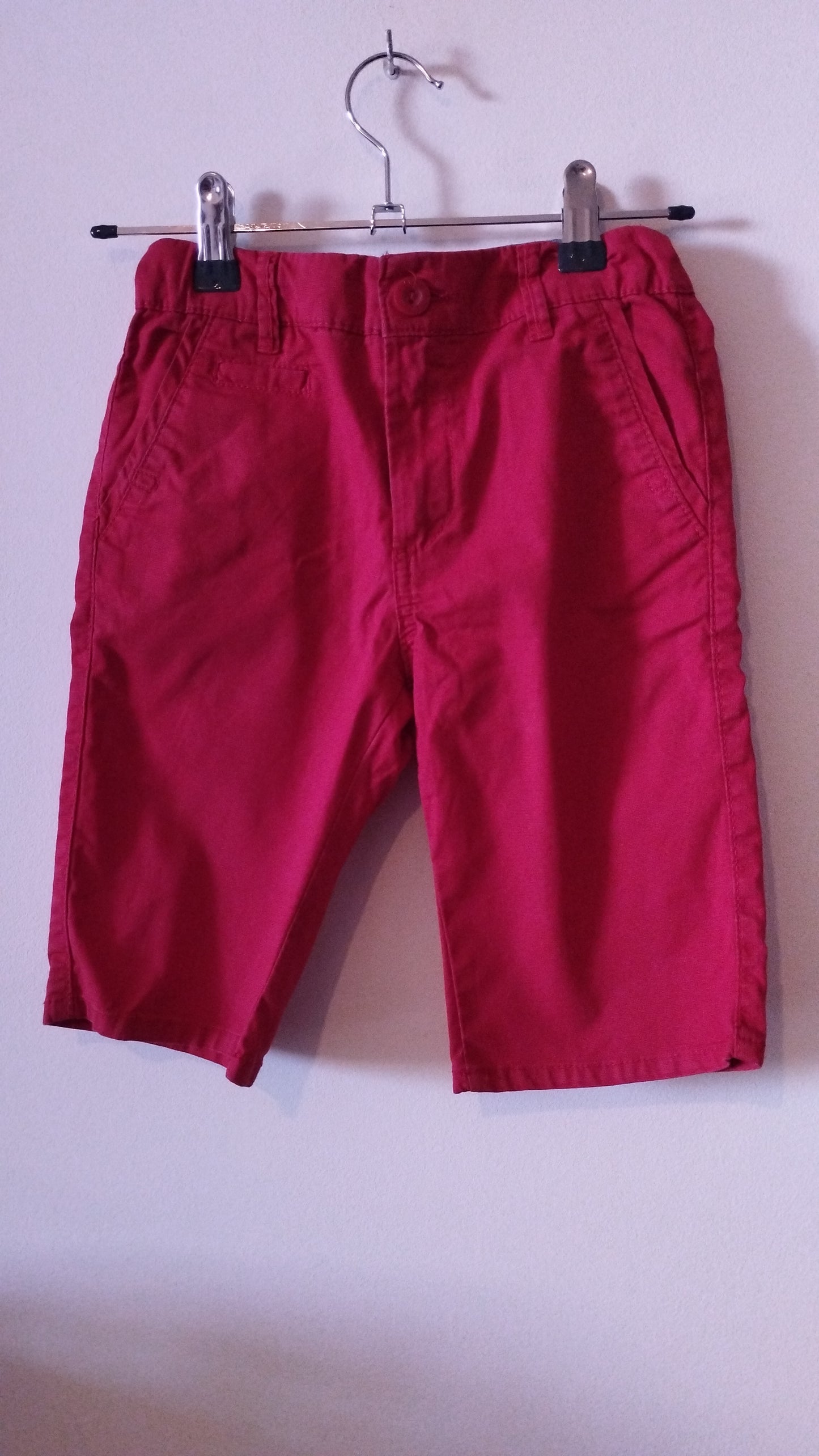 Short Okaïdi 8 ans