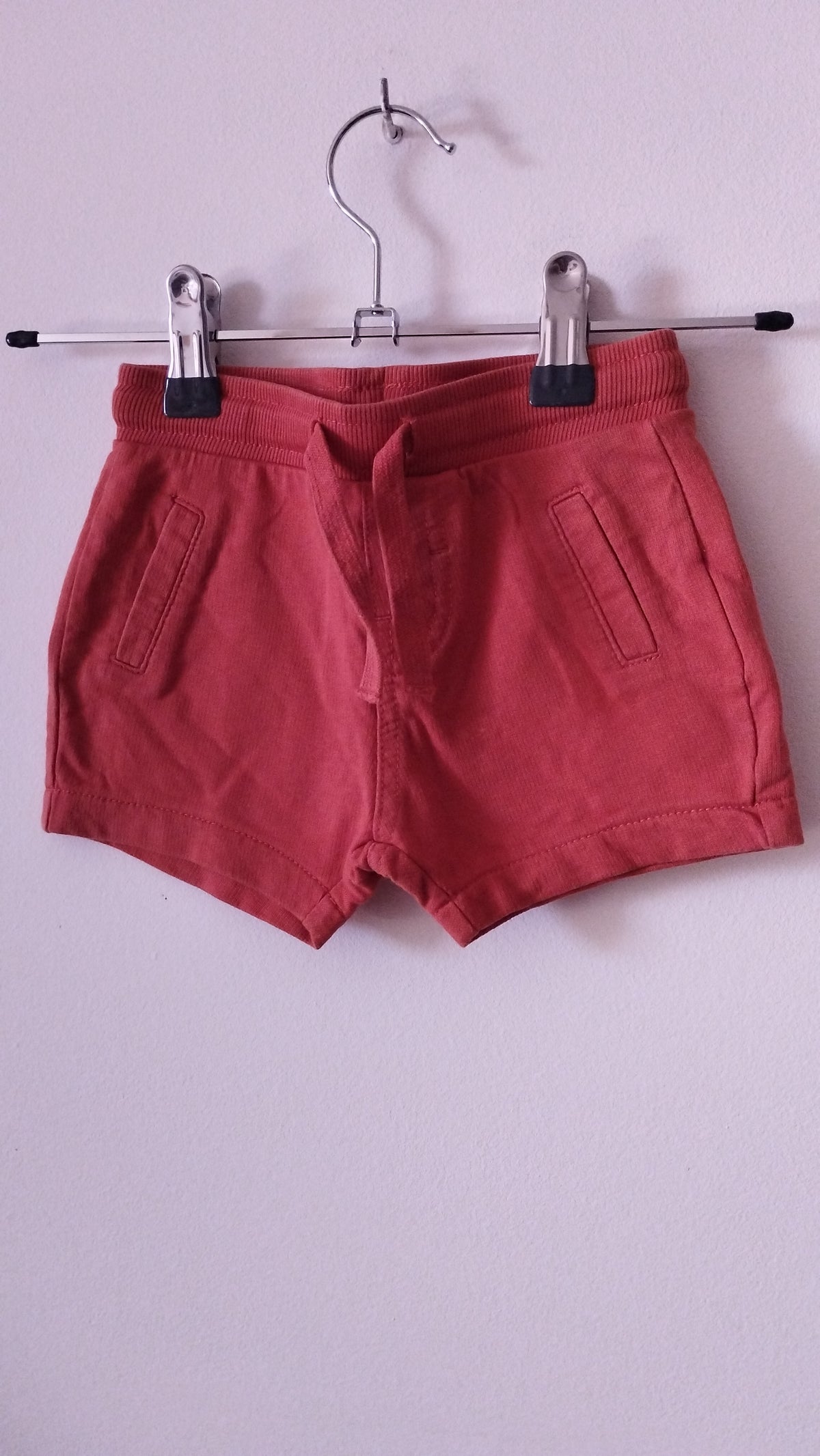 Short Gémo 9 mois