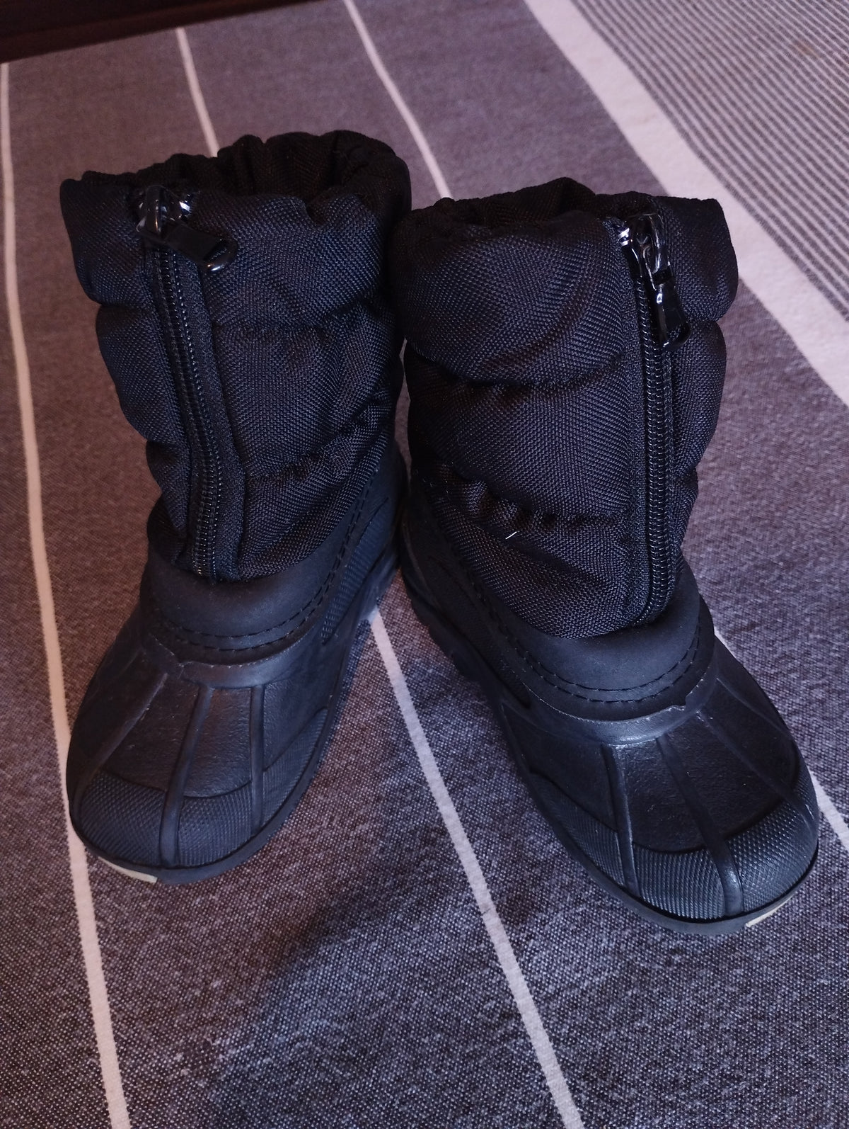 Bottines 23