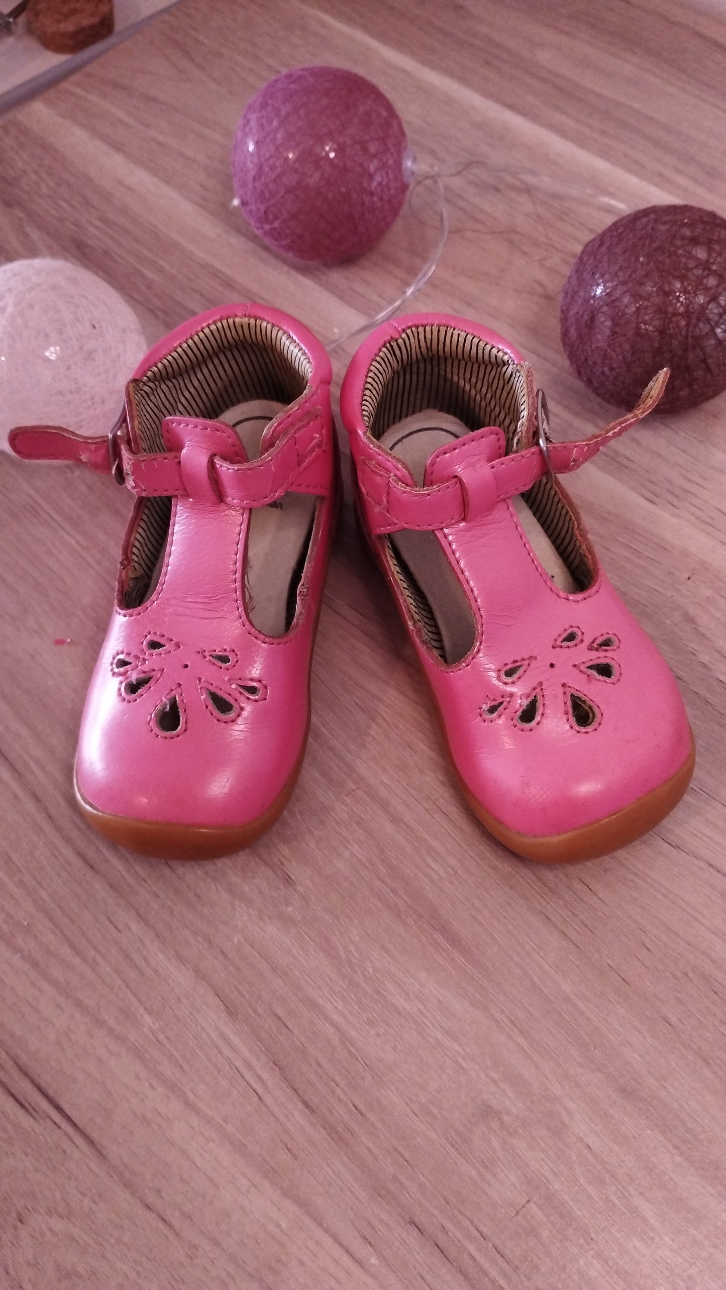 Chaussures Verbaudet 20