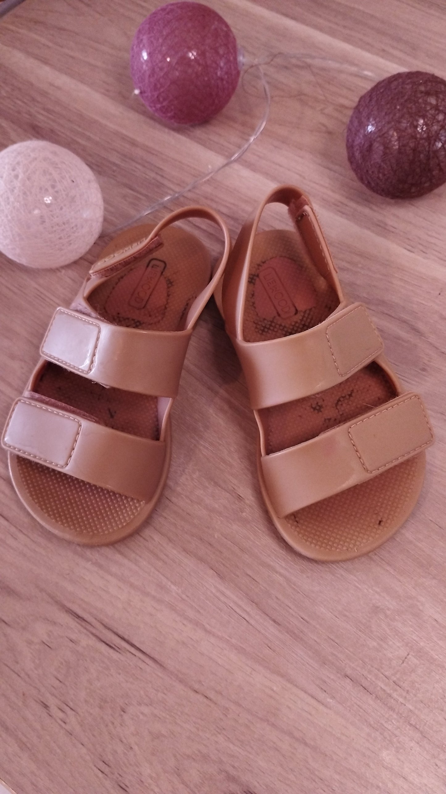 Sandales Liewood 25