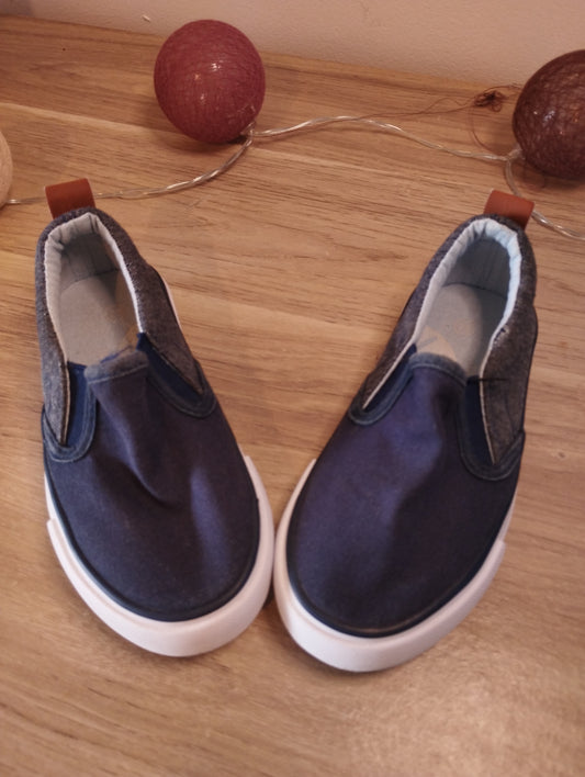 Chaussures Okaïdi 25