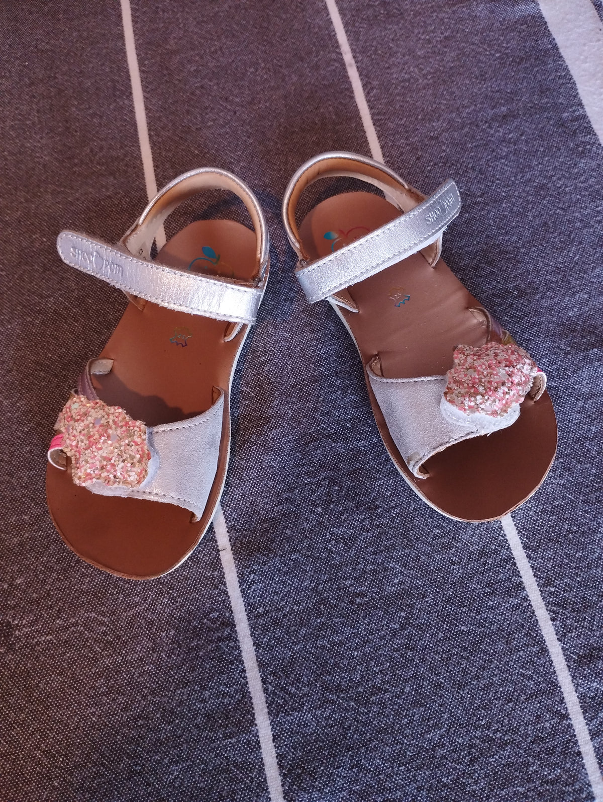 Sandales Shoopom 25