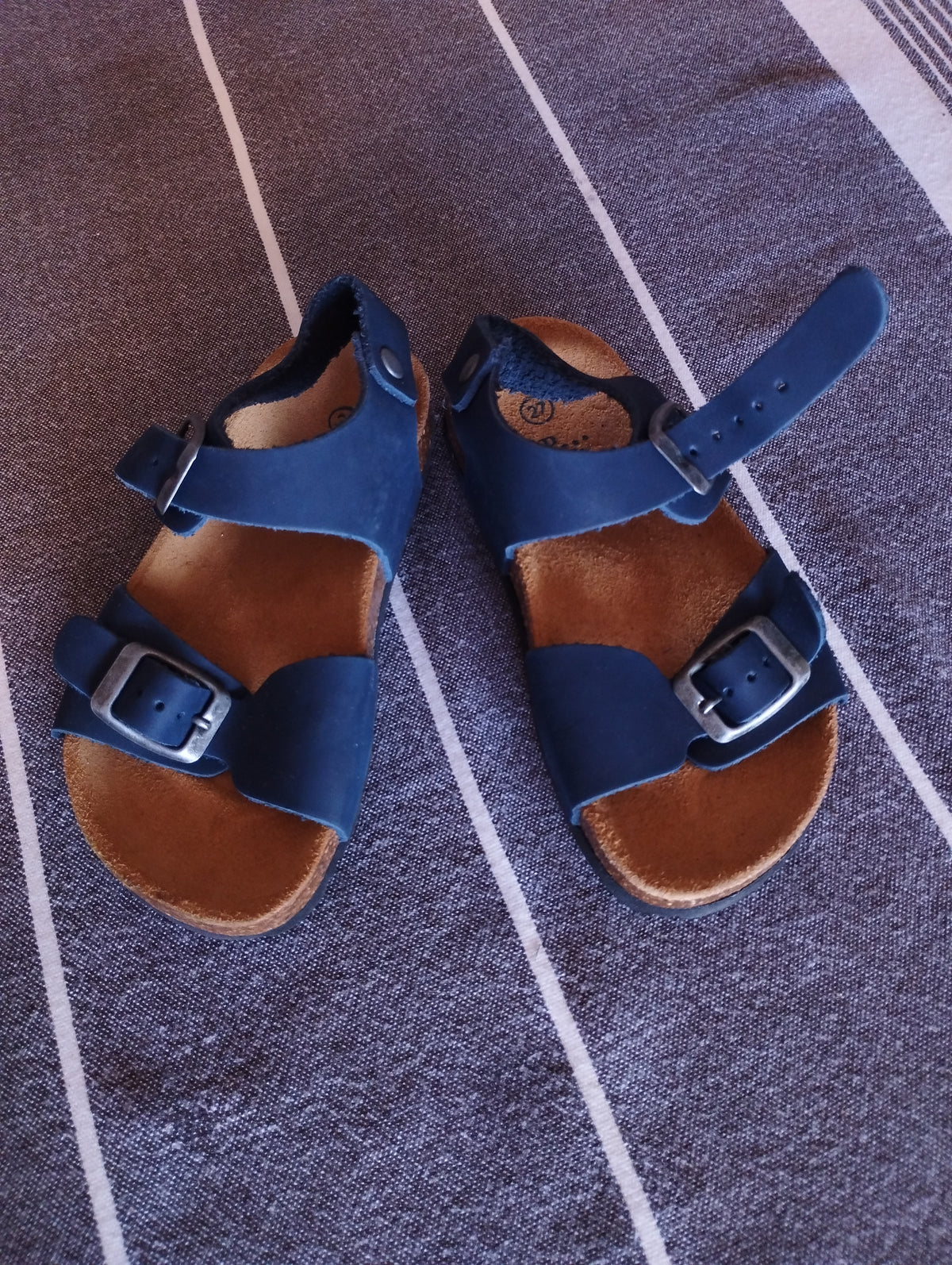 Sandales DPAM 27