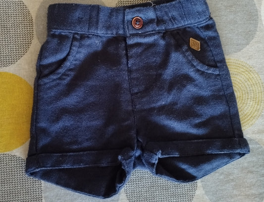 Short ZY Newborn 0-1 mois