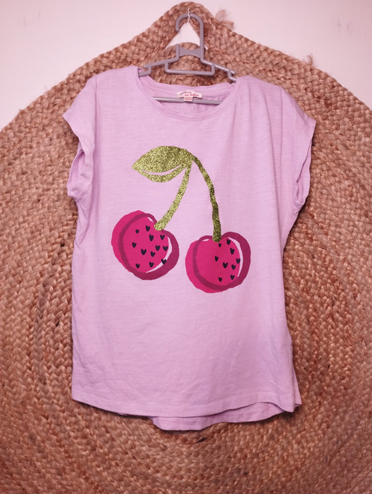 T-shirt DPAM 10 ans
