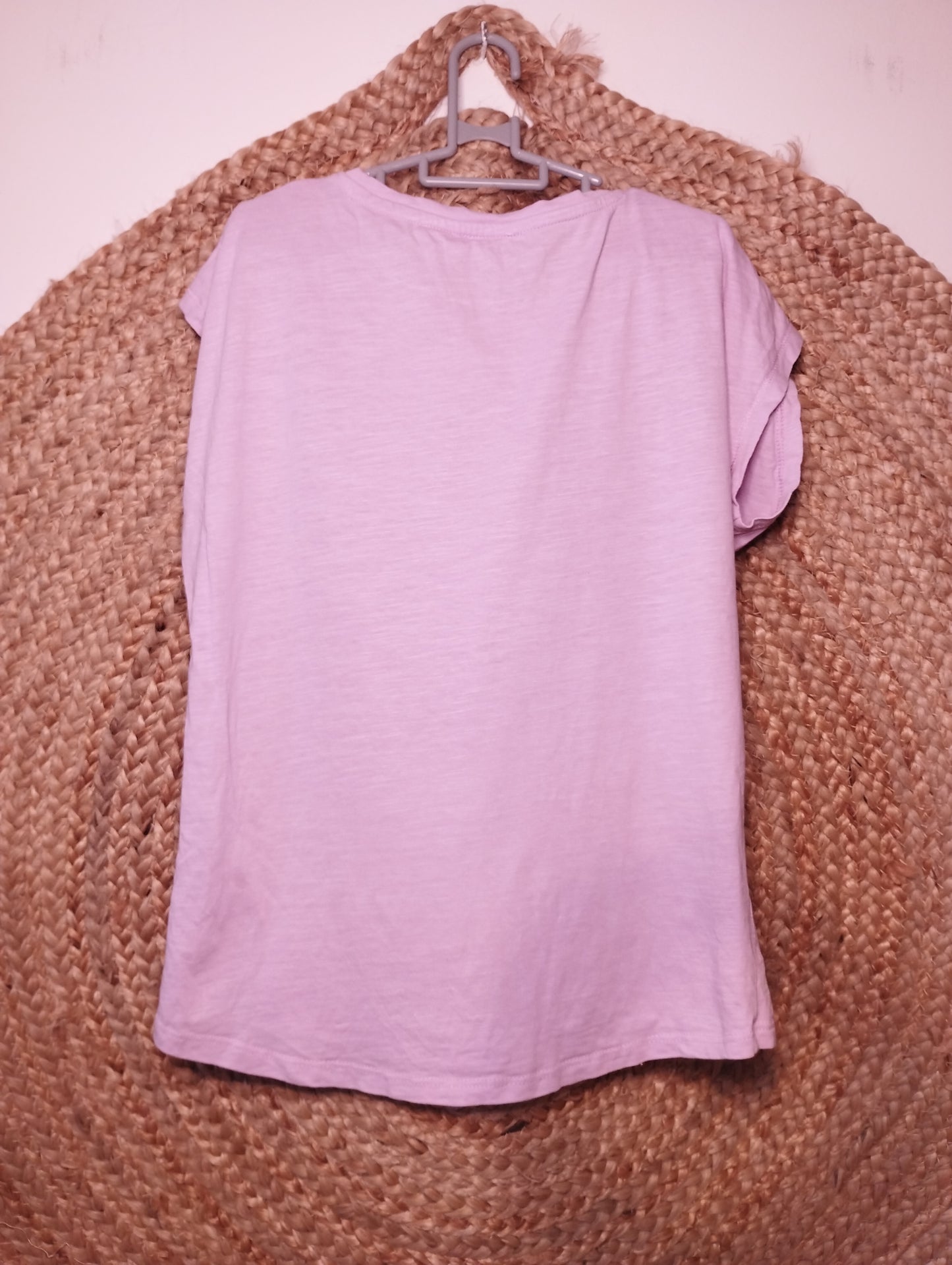 T-shirt DPAM 10 ans