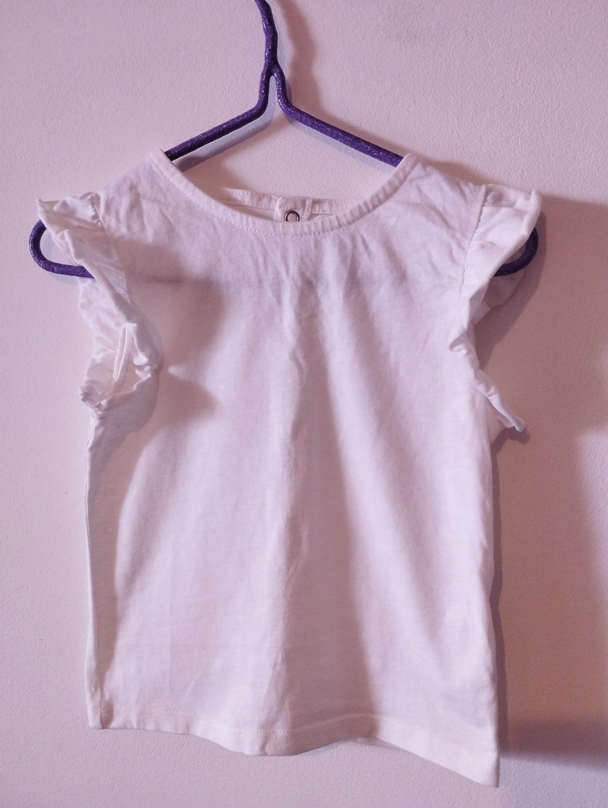 T-shirt Kiabi 12 mois