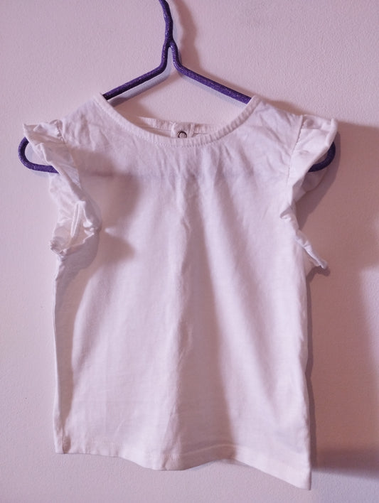 T-shirt Kiabi 12 mois