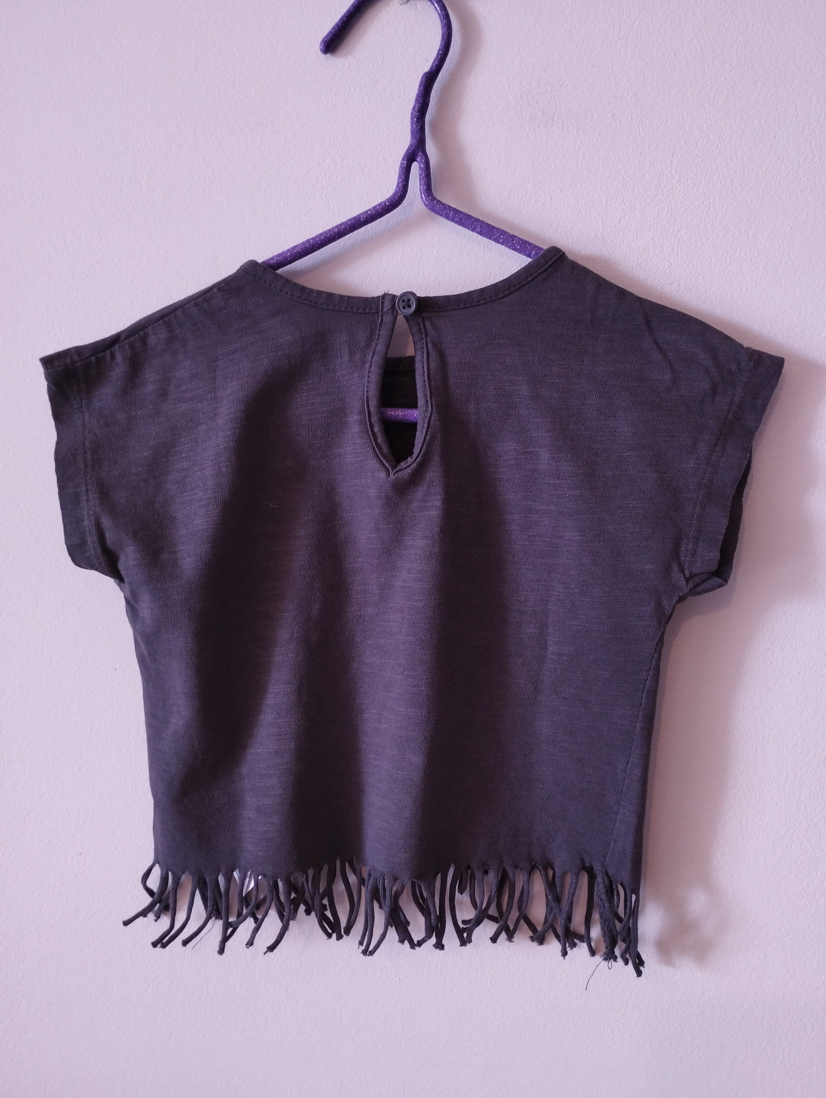 T-shirt Gémo 12 mois
