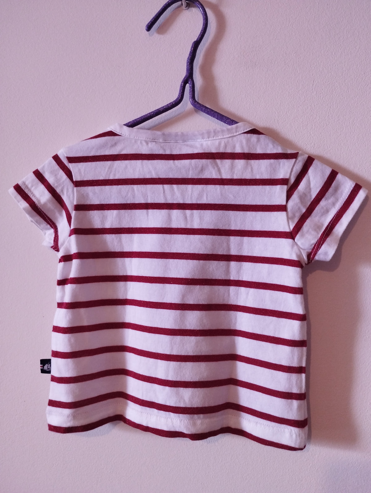 T-shirt Hublot 12 mois