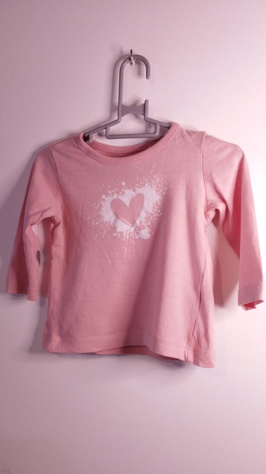 T-shirt Complices 12 mois