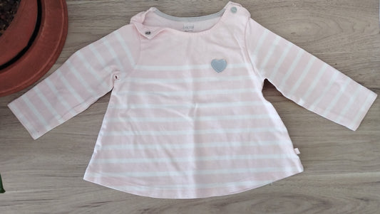 T-shirt Obaibi 12 mois