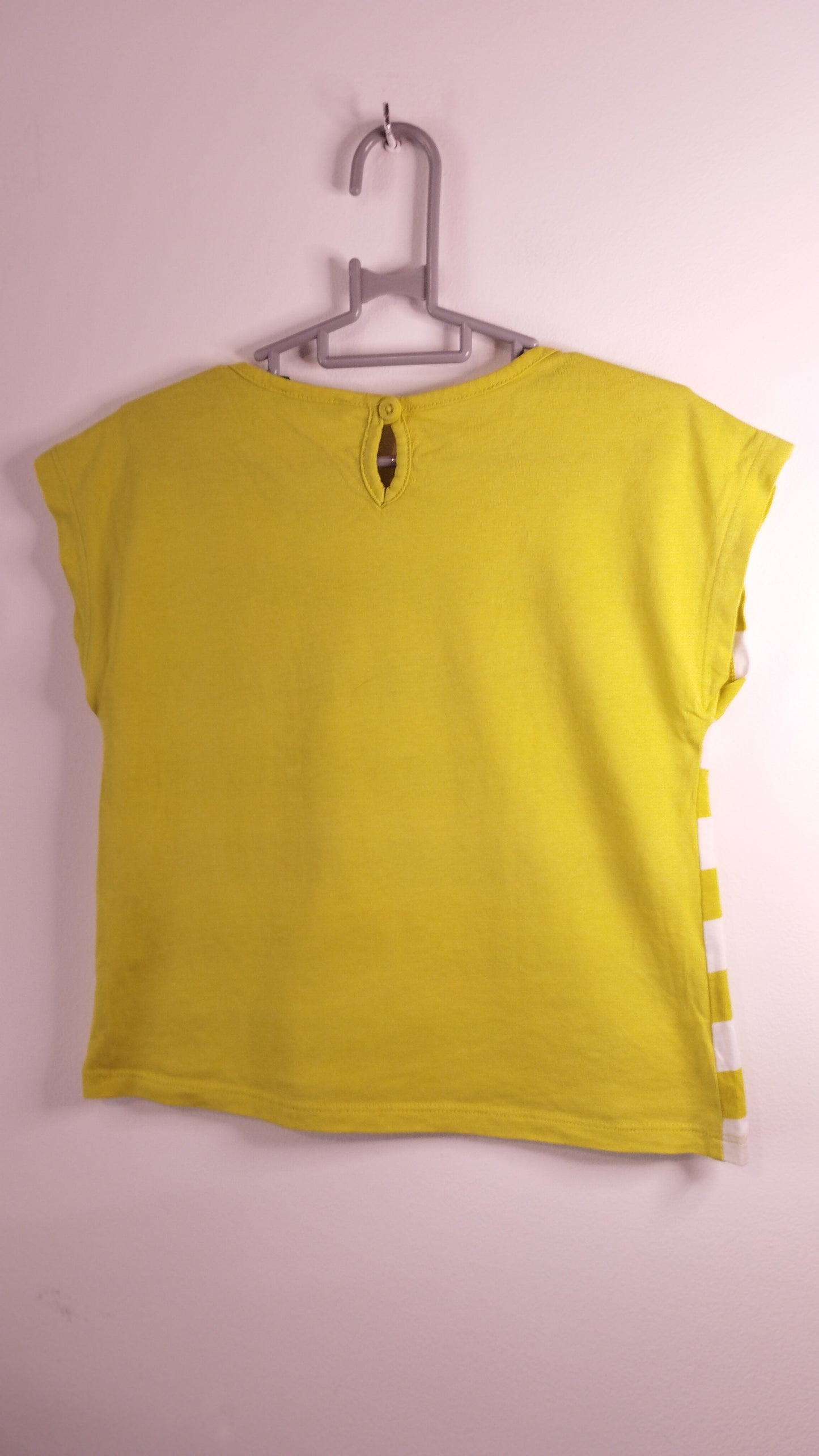 T-shirt United Colors of Benetton 18 mois