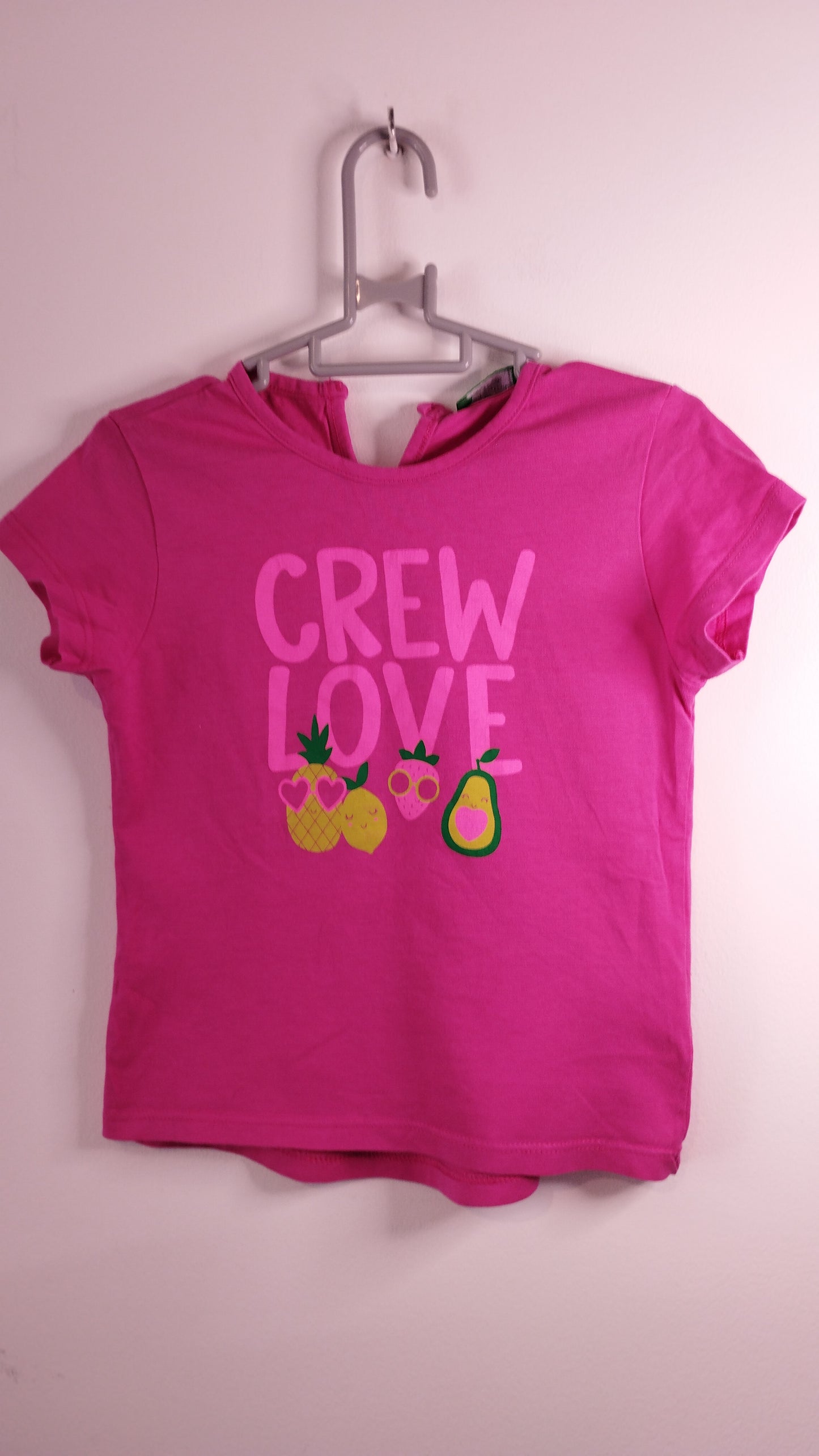 T-shirt United Colors of Benetton 18 mois