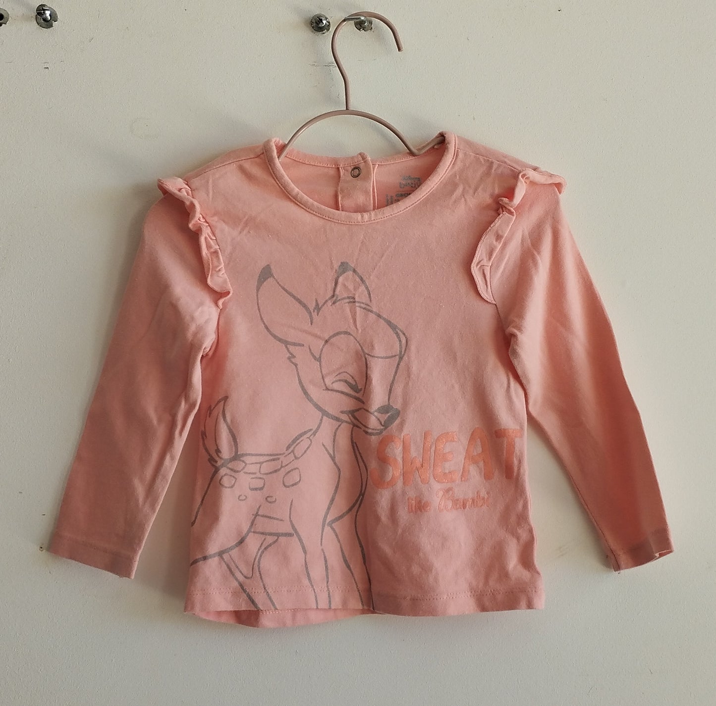 T-shirt Orchestra 18 mois