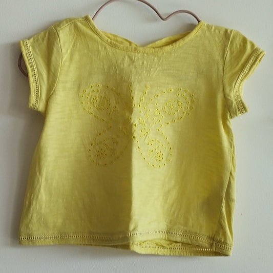 T-shirt Verbaudet 24 mois