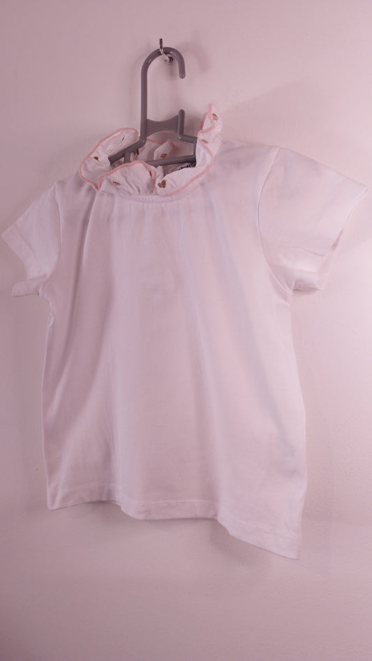 T-shirt Fashion Private Company 2 ans