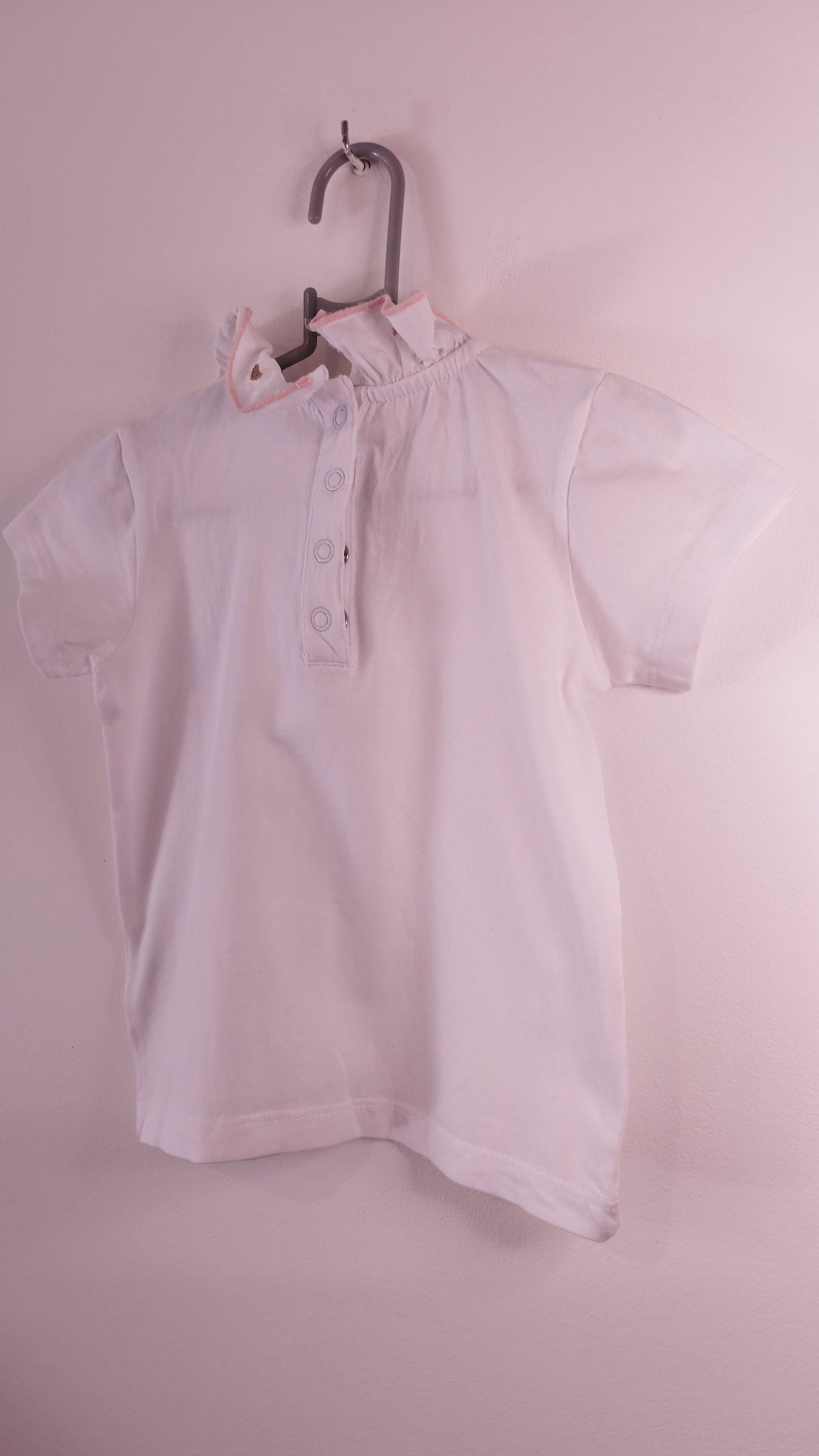 T-shirt Fashion Private Company 2 ans