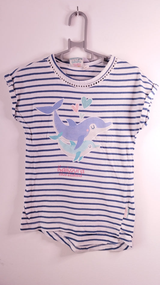 T-shirt Earth Nymph 2 ans