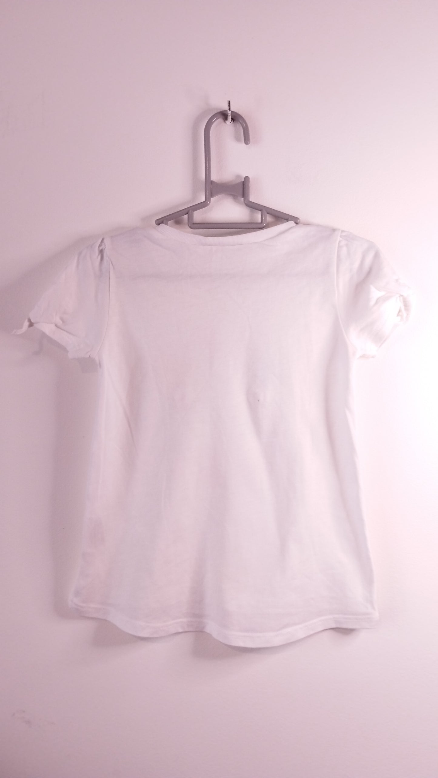 T-shirt United Colors of Benetton 2 ans