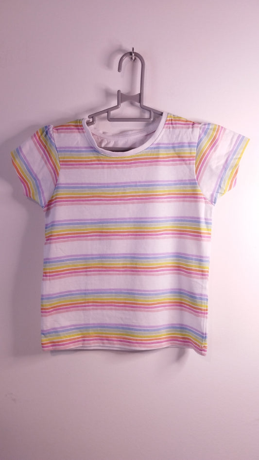 T-shirt Primark 2 ans