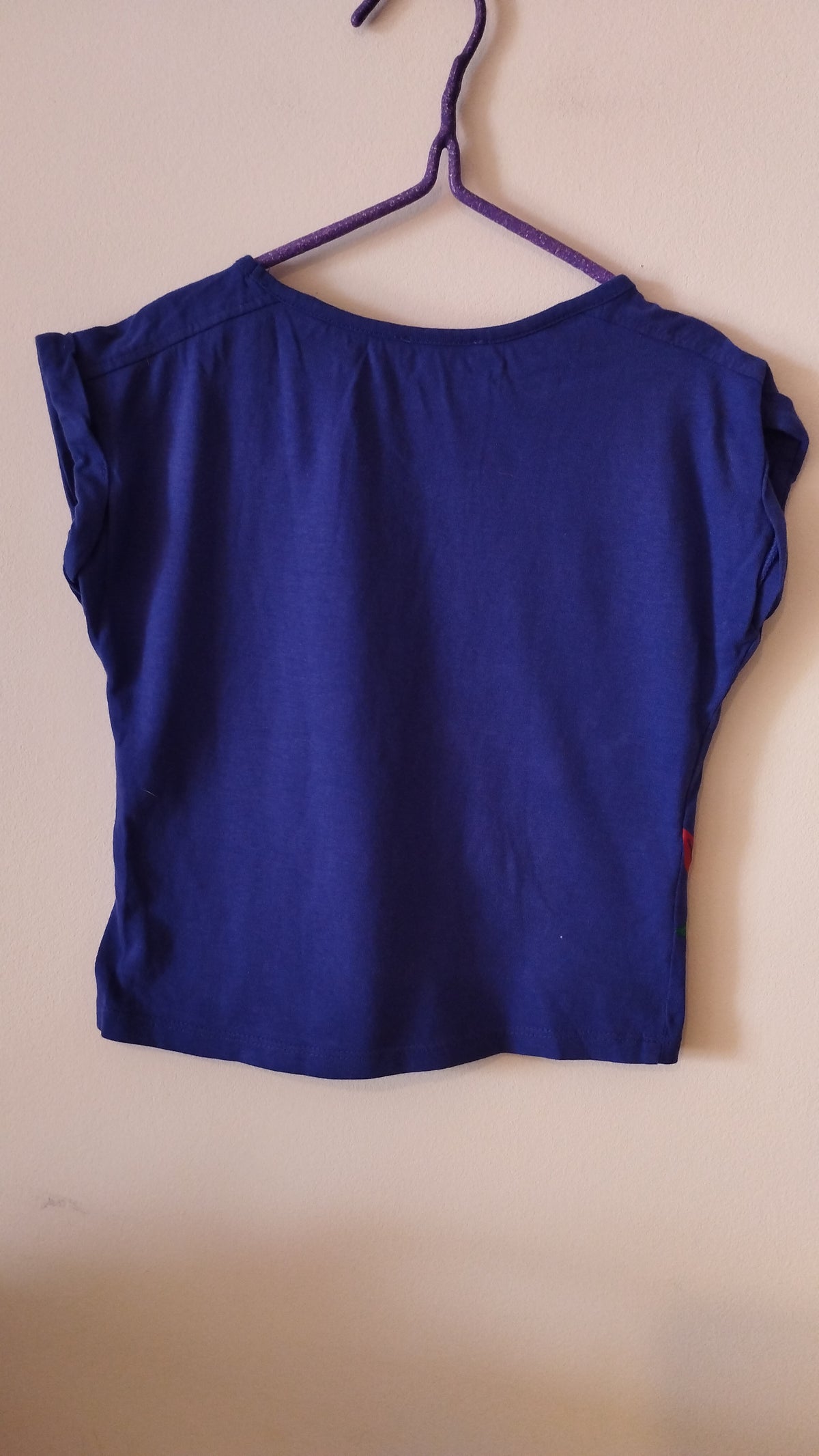 T-shirt DPAM 2 ans