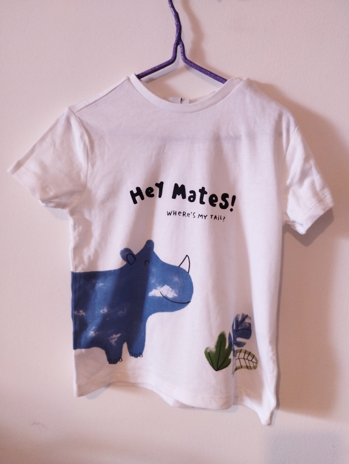 T-shirt Fagottino 2 ans
