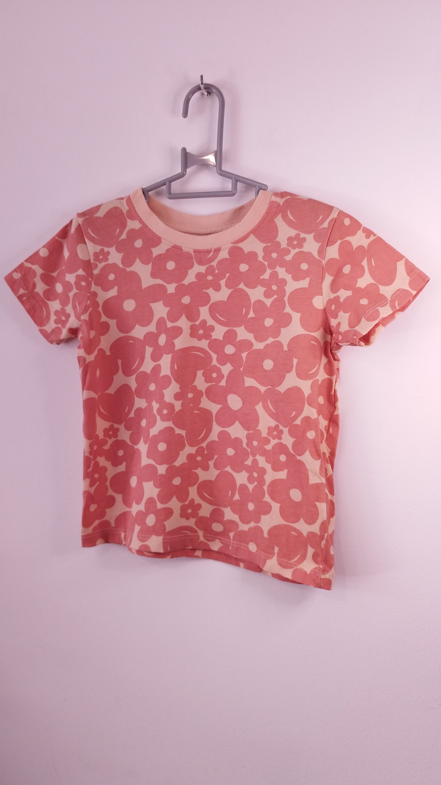 T-shirt Primark 2 ans