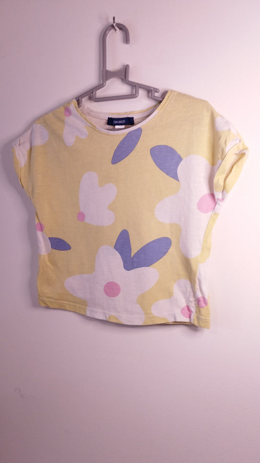 T-shirt Okaïdi 3 ans