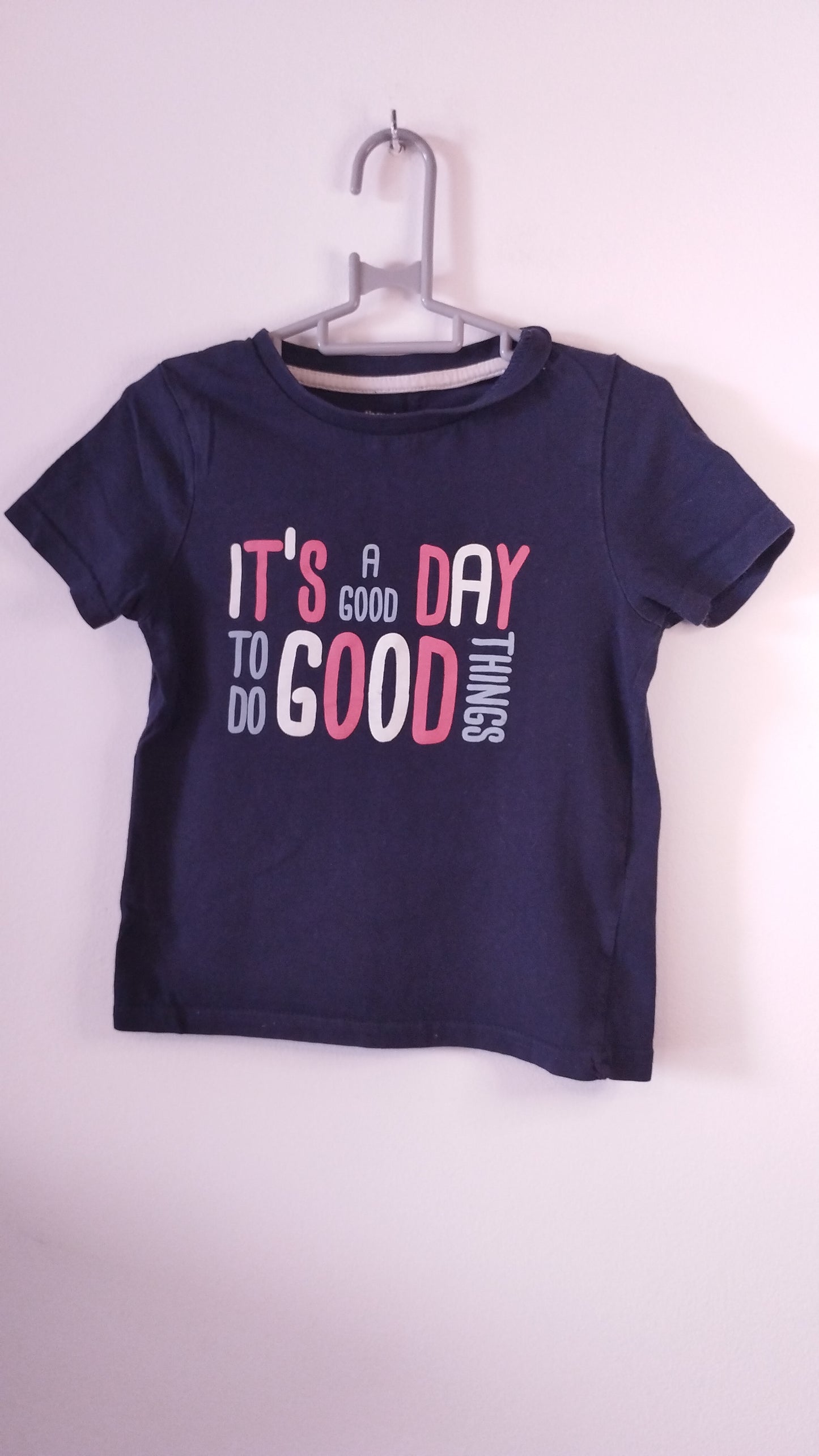T-shirt Verbaudet 3 ans
