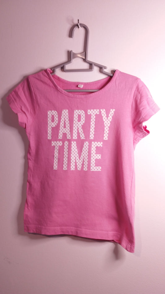 T-shirt 3 ans