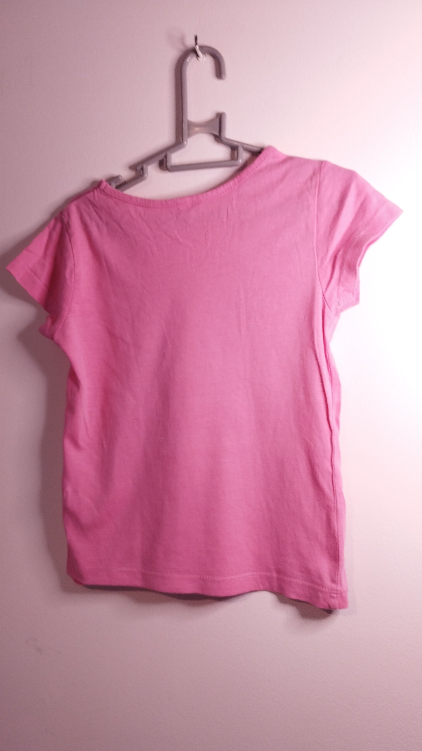 T-shirt 3 ans