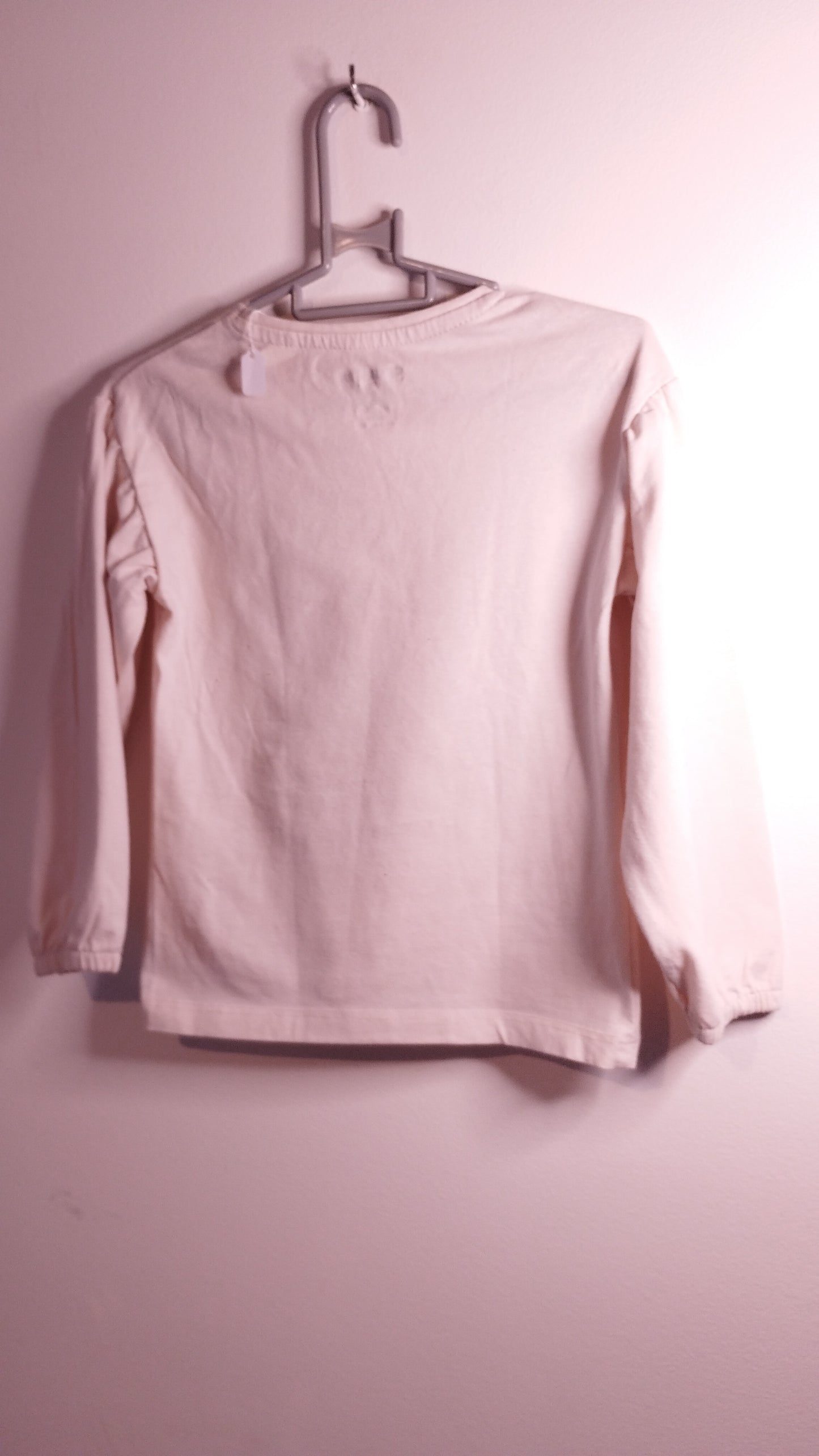 T-shirt Orchestra 3 ans