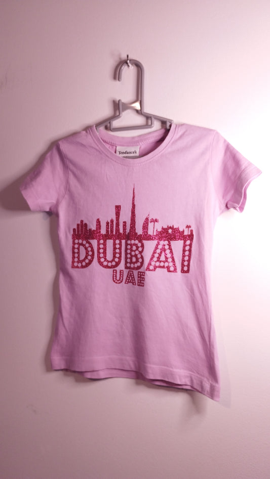 T-shirt Tendance's 3 ans