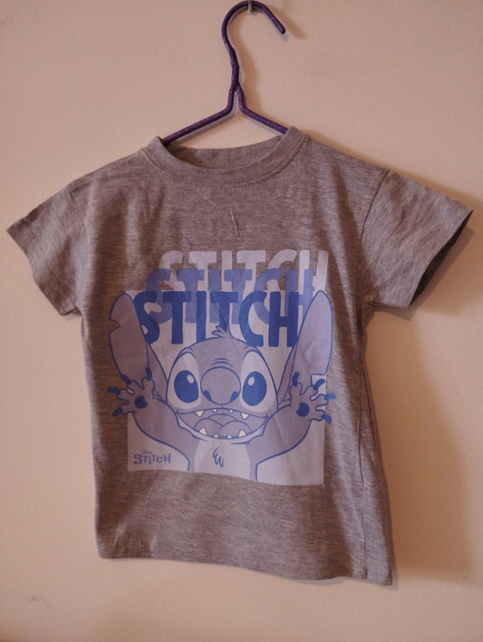 T-shirt Disney 3 ans