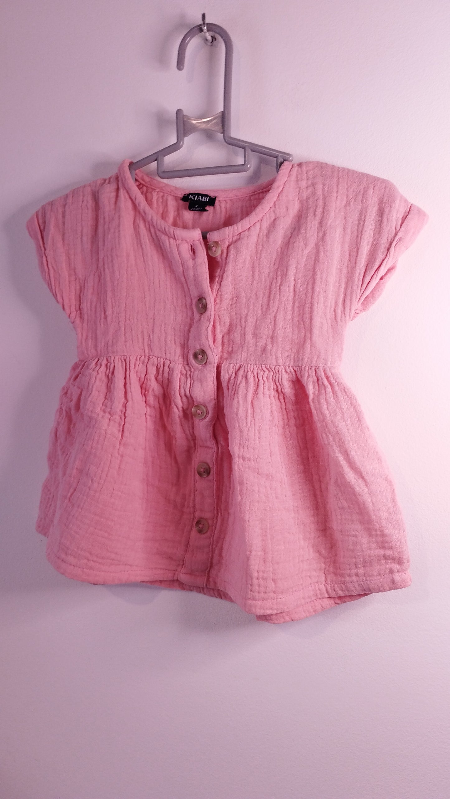 T-shirt Kiabi 3 mois