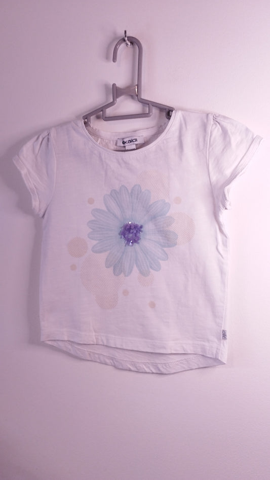 T-shirt Okaïdi 3 ans