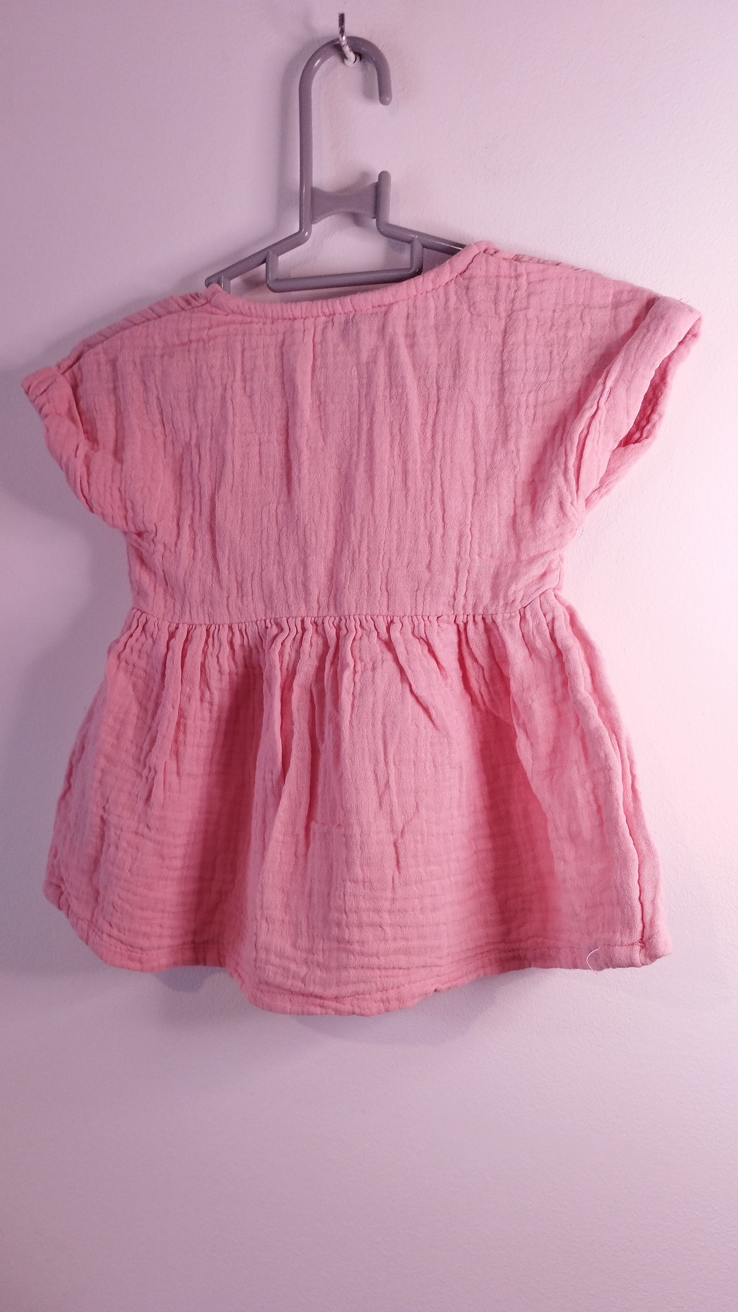T-shirt Kiabi 3 mois