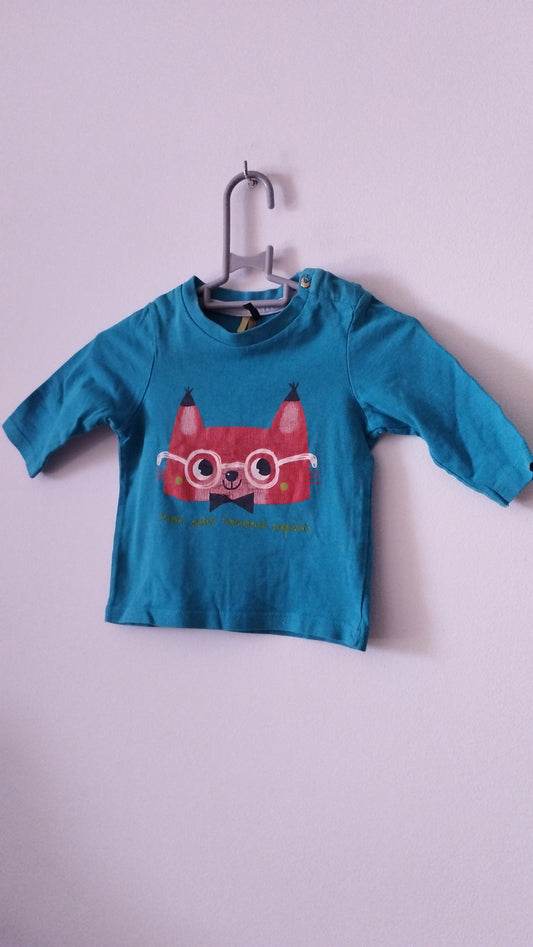T-shirt Orchestra 3 mois