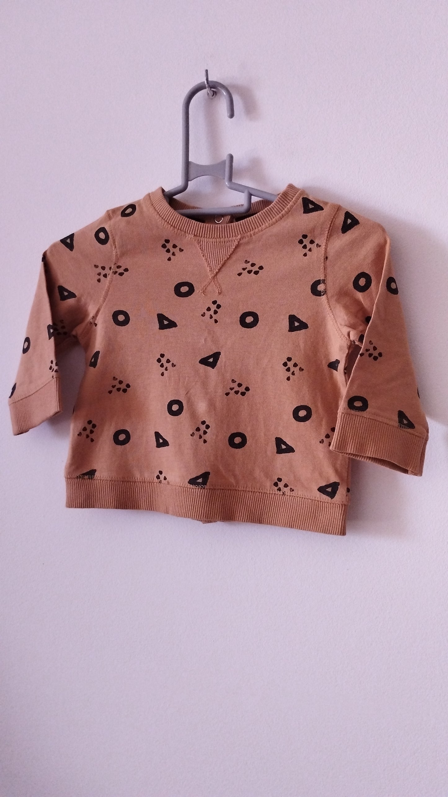 T-shirt Kiabi 3 mois