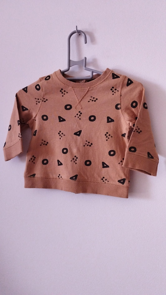T-shirt Kiabi 3 mois