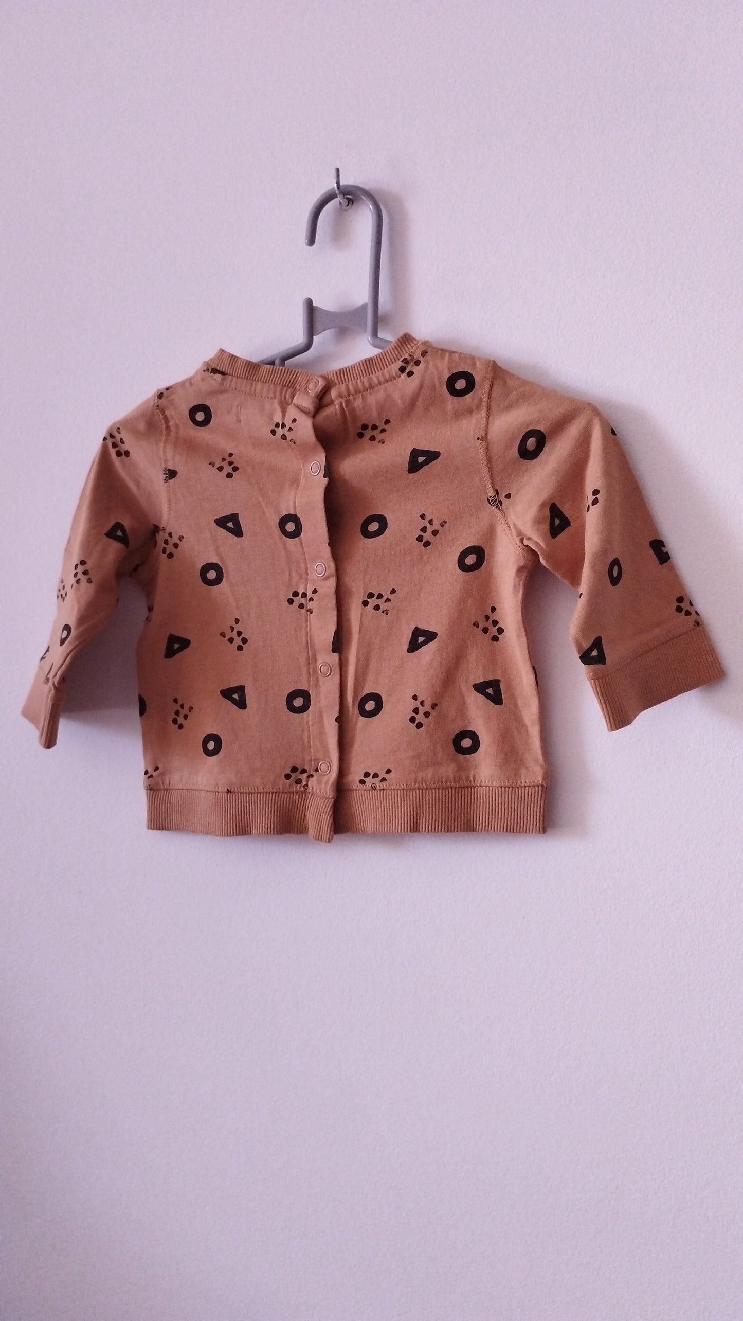 T-shirt Kiabi 3 mois