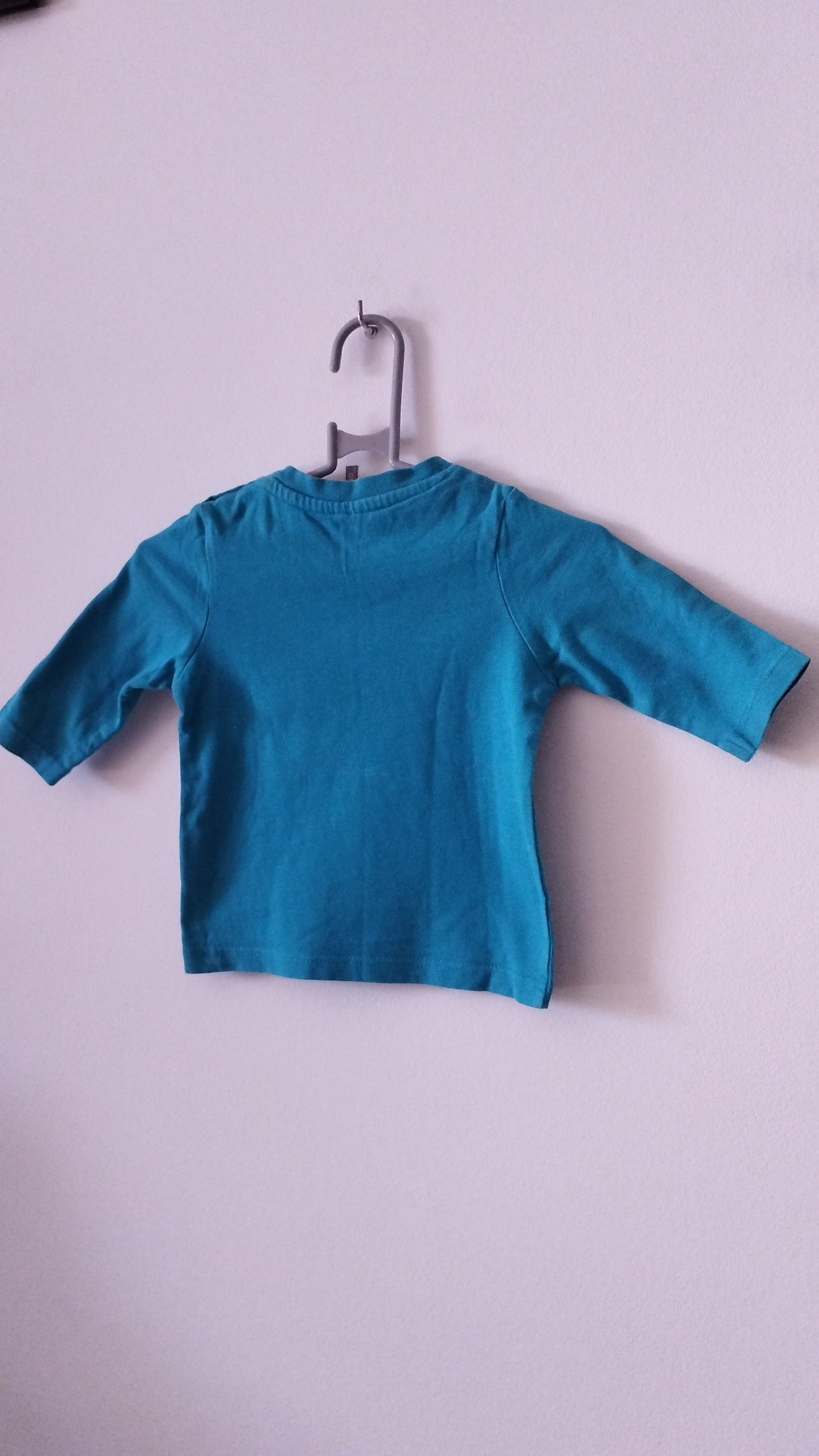 T-shirt Orchestra 3 mois