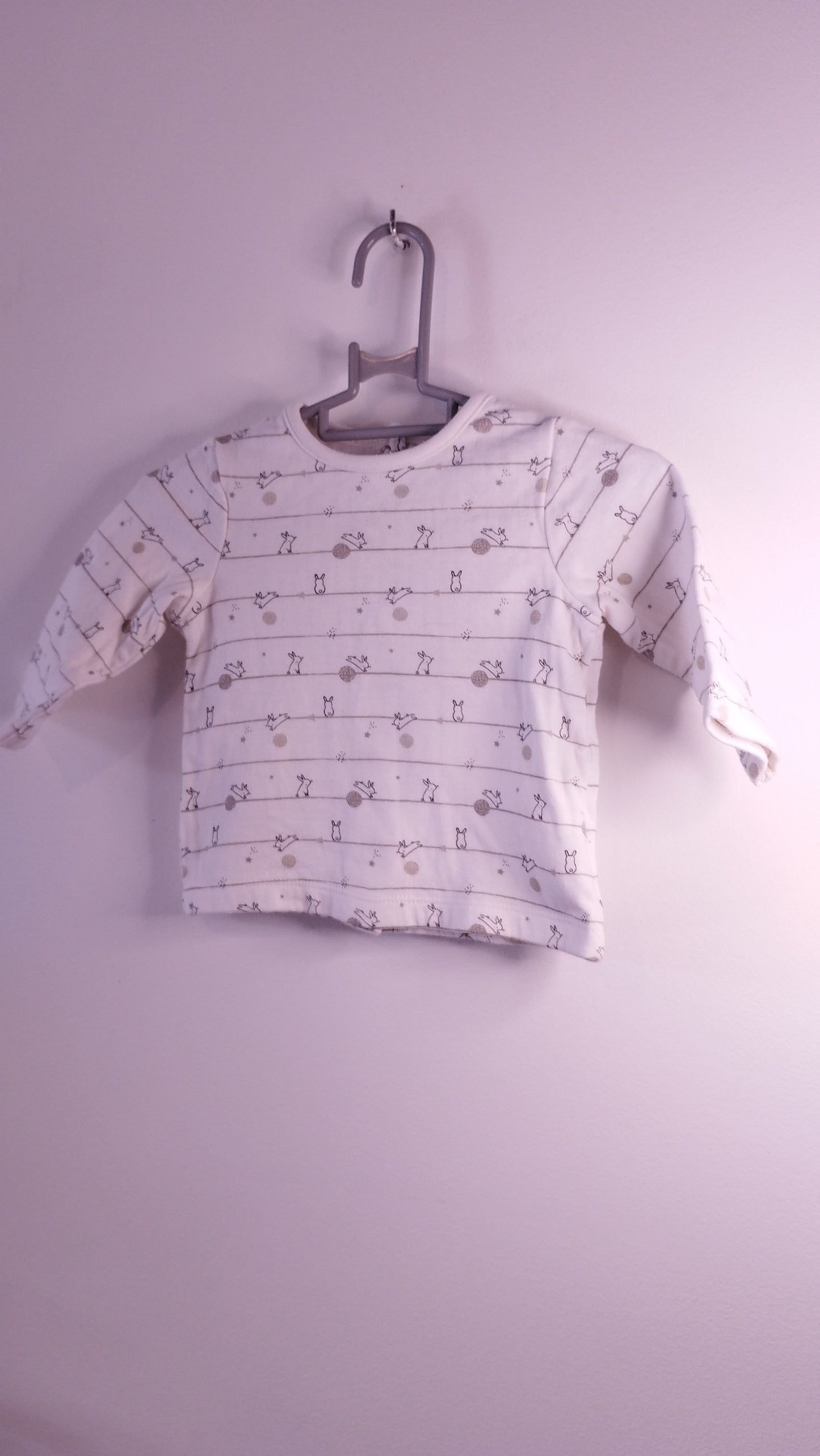 T-shirt Orchestra 3 mois