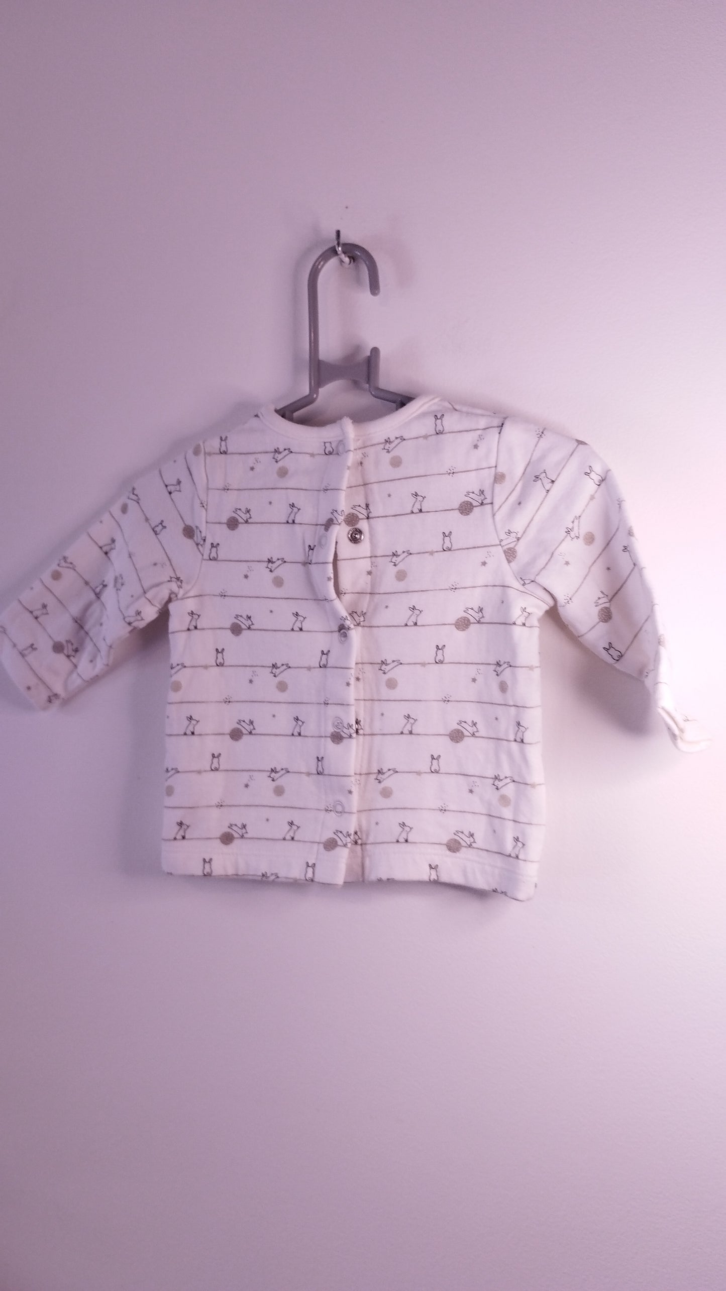 T-shirt Orchestra 3 mois