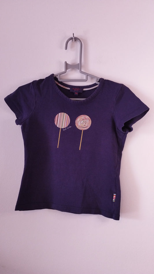 T-shirt Paul Smith 4 ans