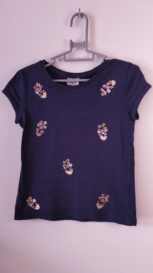 T-shirt TAO 4 ans